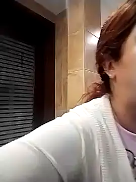 AriaRusso online show from 02/12/25, 12:37