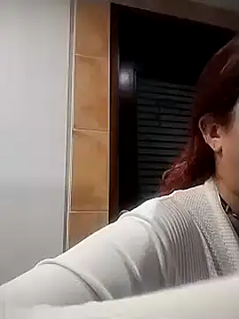 AriaRusso online show from 02/13/25, 12:35