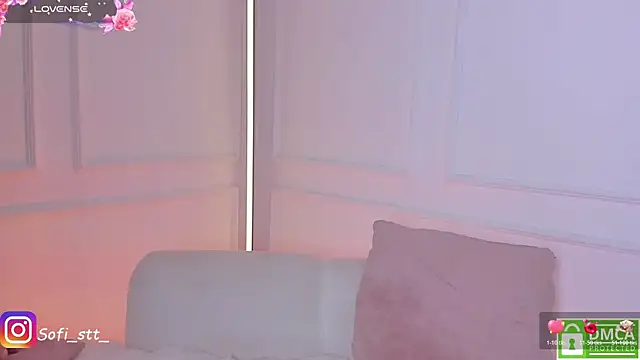 SofiScott  online show from 07/27/26, 12:28