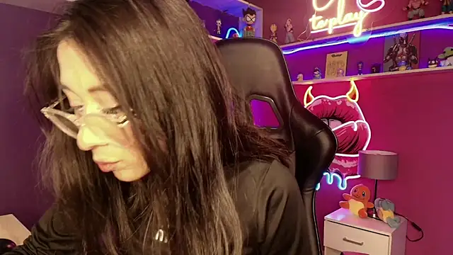 DeepAnalAddict online show from 03/03/26, 04:51