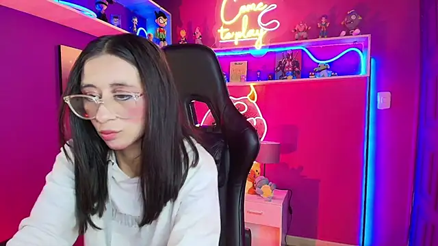 DeepAnalAddict online show from 03/08/26, 04:38