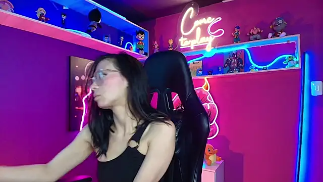 DeepAnalAddict online show from 03/14/26, 04:18