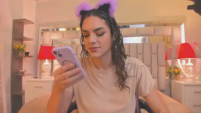 mariiahneedles online show from 02/17/26, 10:49