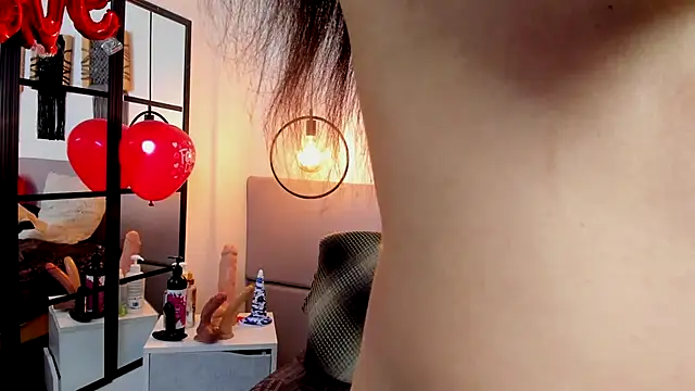 Sweet camille online show from 02/15/25, 08:54