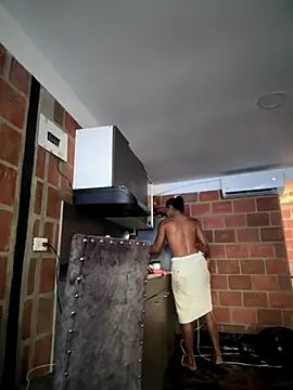 FitnessdollTS online show from 09/26/25, 03:38