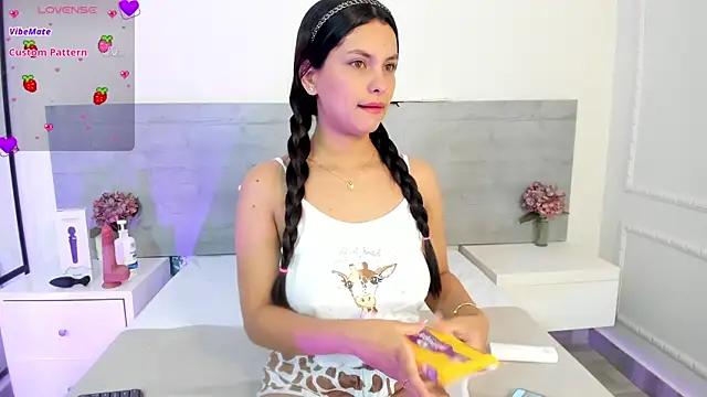 DulceColeman online show from 05/30/26, 11:40