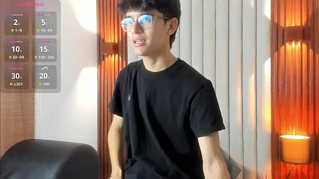 billie jr online show from 09/26/25, 03:43