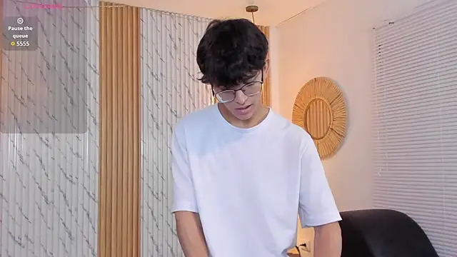 billie jr online show from 10/19/25, 04:02