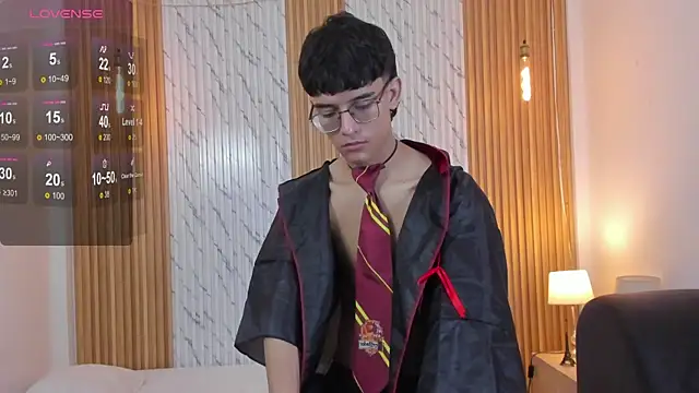 billie jr online show from 11/01/25, 03:52