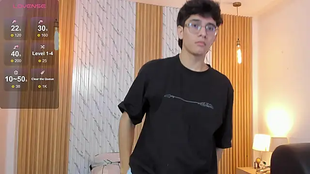 billie jr online show from 11/23/25, 03:39