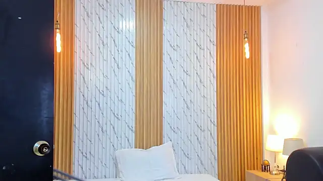 billie jr online show from 12/03/25, 03:14