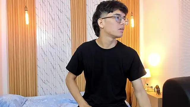 billie jr online show from 01/05/26, 08:12