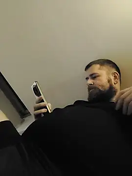 machobear87 online show from 02/16/26, 09:22