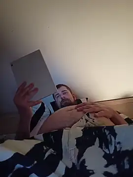 machobear87 online show from 03/11/26, 08:37