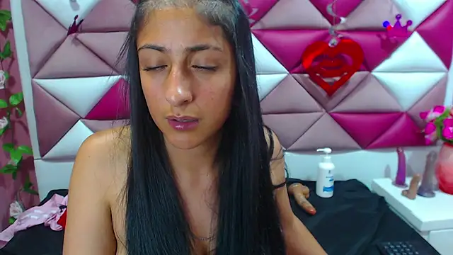 Cameron cutte online show from 03/01/25, 08:56