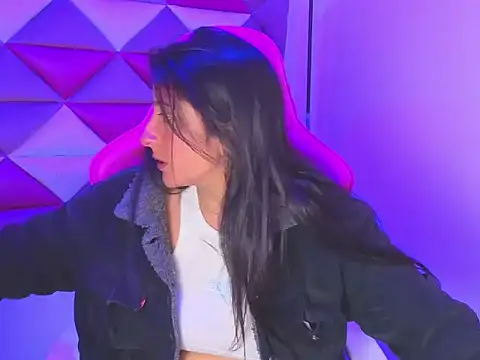 Cameron cutte online show from 11/27/25, 03:08