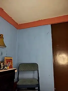 Catalinacandela online show from 03/11/25, 07:25