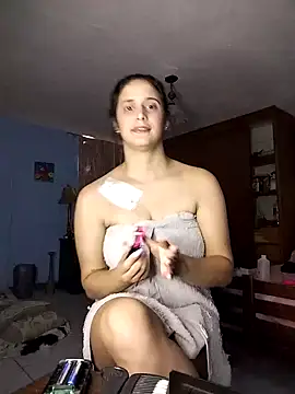 Catalinacandela online show from 01/06/26, 07:39