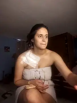 Catalinacandela online show from 02/14/26, 06:48