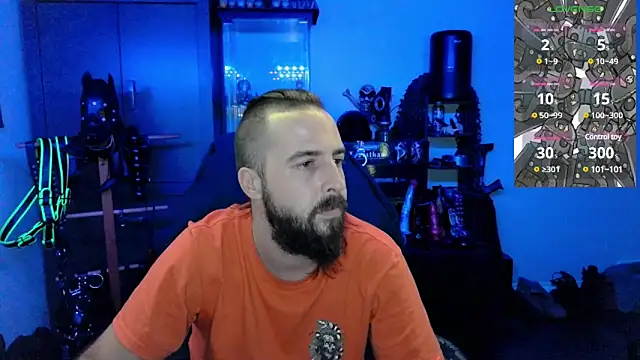 samaelO69 online show from 12/25/24, 05:26