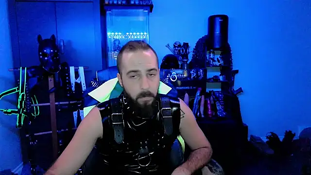 samaelO69 online show from 12/28/24, 12:13