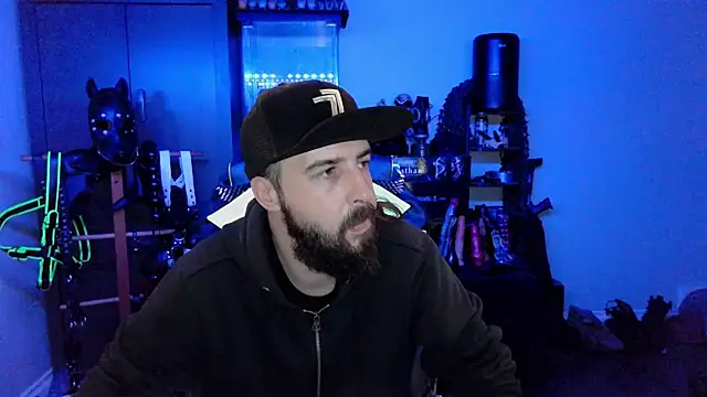 samaelO69 online show from 12/28/24, 09:30