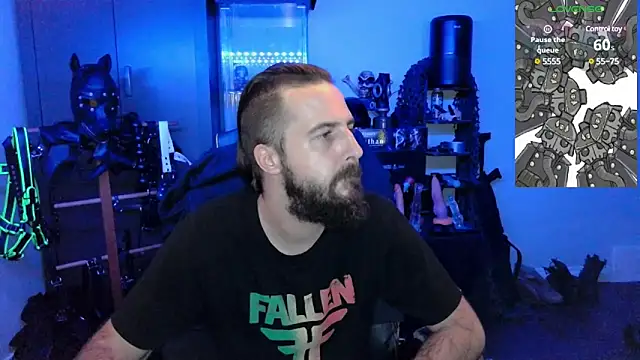 samaelO69 online show from 01/04/25, 11:38