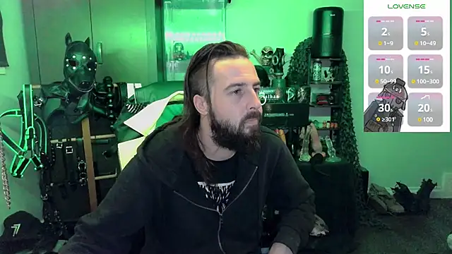 samaelO69 online show from 01/09/25, 02:43