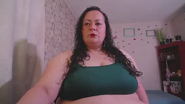 Snapshot of Aleia_Taylor chatting on 01/13/25, 04:50 Aleia Taylor online show from 01/13/25, 04:50