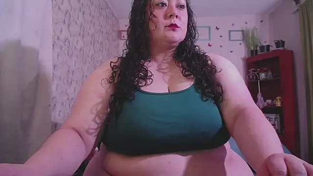 Snapshot of Aleia_Taylor chatting on 01/13/25, 07:54 Aleia Taylor online show from 01/13/25, 07:54