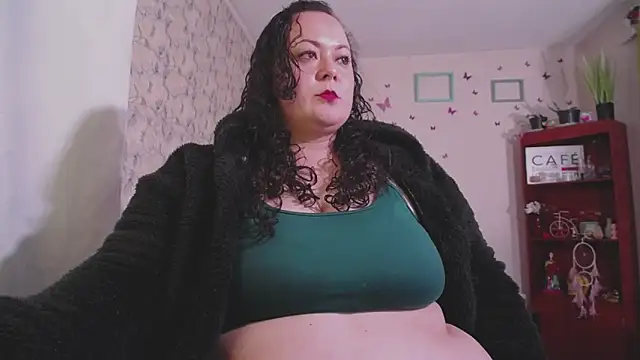 Snapshot of Aleia_Taylor chatting on 01/27/25, 09:44 Aleia Taylor online show from 01/27/25, 09:44