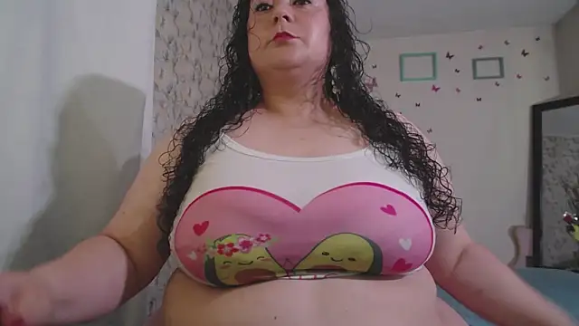 Snapshot of Aleia_Taylor chatting on 02/09/25, 07:30 Aleia Taylor online show from 02/09/25, 07:30