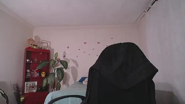 Snapshot of Aleia_Taylor chatting on 11/12/25, 06:25 Aleia Taylor online show from 11/12/25, 06:25