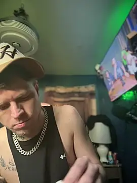 traejddd online show from 05/25/26, 11:11