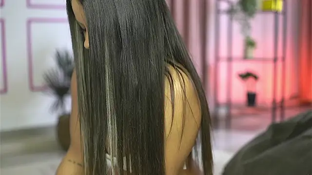 Cherrysweett online show from 03/11/26, 06:19