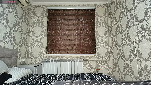 Homura Ayanami online show from 02/24/26, 08:12