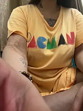 Indian model9 online show from 02/16/26, 07:10