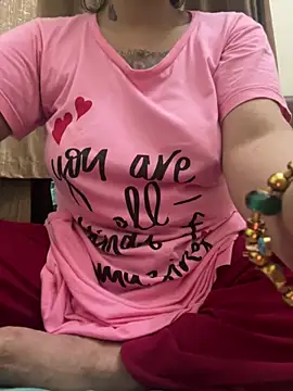 Indian model9 online show from 02/25/26, 07:12