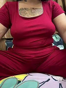 Indian model9 online show from 02/27/26, 07:14