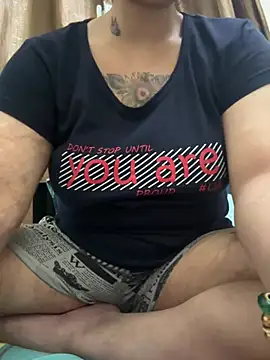 Indian model9 online show from 03/17/26, 07:06