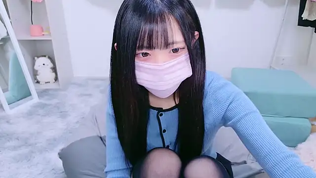 Suzu ch xx online show from 12/04/24, 02:26