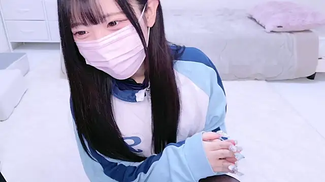 Suzu ch xx online show from 01/03/25, 06:35