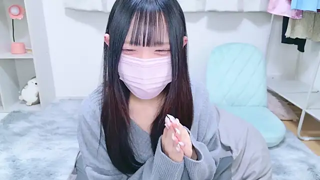 Suzu ch xx online show from 02/03/25, 03:49