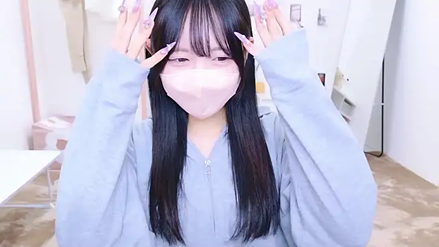 Suzu ch xx online show from 09/23/25, 01:03