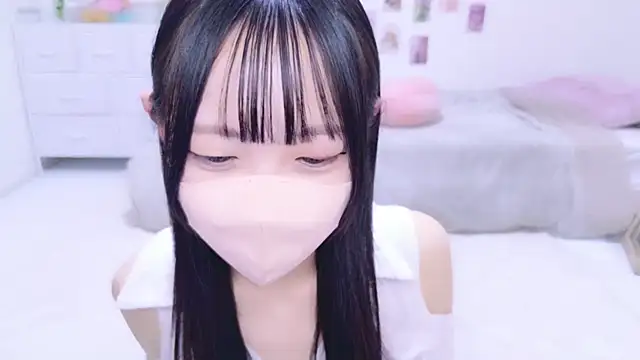 Suzu ch xx online show from 10/05/25, 12:14