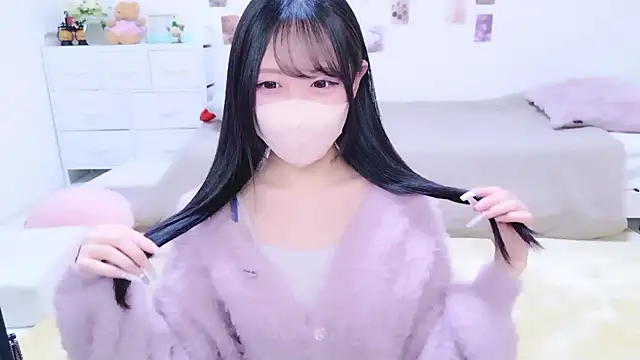 Suzu ch xx online show from 01/15/26, 01:16