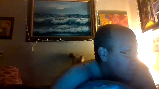 hornyrich69 online show from 02/16/26, 05:03