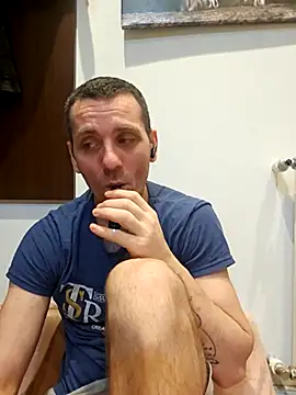 Aian09 online show from 03/14/25, 04:43