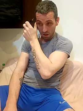 Aian09 online show from 03/16/25, 03:36