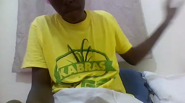 Ebony maffin online show from 02/13/25, 07:31